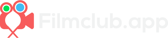 Filmclub.app logo